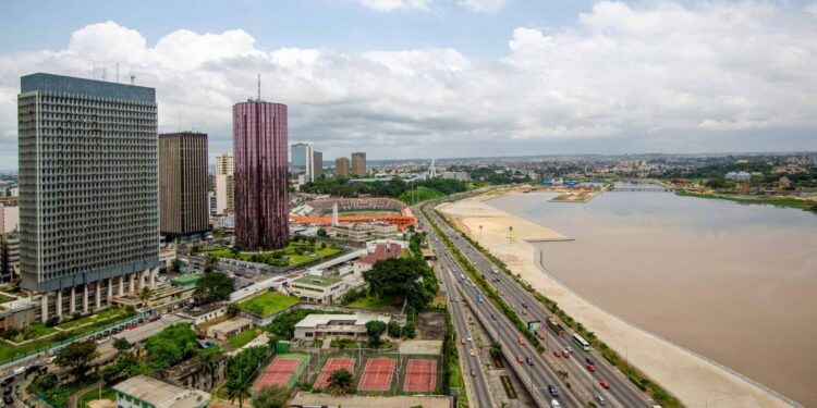 La Côte d’Ivoire renforce ses échanges économiques avec les pays du Golfe