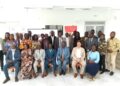 Université Felix Houphouët Boigny d&rsquo;Abidjan: la 3e année de formation du projet PSF-Circi lancée