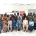 Université Felix Houphouët Boigny d’Abidjan: la 3e année de formation du projet PSF-Circi lancée