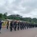 Sécurité : Vagondo Diomandé inaugure le tout 1er Commissariat de Grand-Béréby