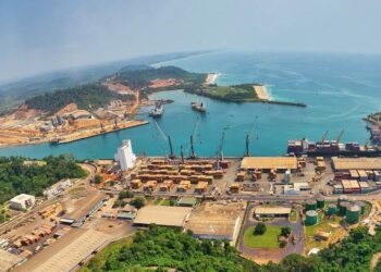Ports à conteneurs les plus performants : San Pedro rejoint le top 10 Afrique 2025