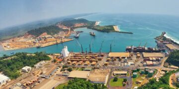 Ports à conteneurs les plus performants : San Pedro rejoint le top 10 Afrique 2025