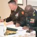 Coopération militaire Côte d’Ivoire-USA / Un partenariat stratégique scellé avec la Pennsylvanie