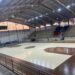 Palais des Sports de Treichville : d’importants travaux de rénovation avant l’Afrobasket U18