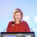 Global Leadership by Women Summit à Marseille: Dominique Ouattara appelle à la générosité des décideurs
