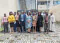 Résistance aux antimicrobiens : la Côte d&rsquo;Ivoire redynamise son Groupe technique de travail 