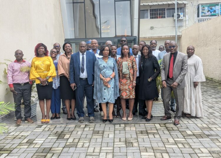 Résistance aux antimicrobiens : la Côte d&rsquo;Ivoire redynamise son Groupe technique de travail 