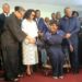 Unjci/Investiture de Marie-Laure N&rsquo;Goran: Amadou Coulibaly appelle au toilettage des textes