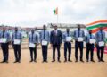 Service civique : 1 000 places ouvertes pour les centres de Korhogo et d&rsquo;Adzopé