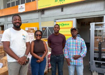 Forum AFRETAIL 2026 : La Côte d&rsquo;Ivoire promeut ses entreprises, produits et son potentiel exportateur.