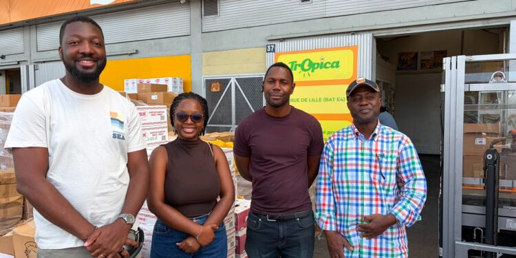 Forum AFRETAIL 2026 : La Côte d&rsquo;Ivoire promeut ses entreprises, produits et son potentiel exportateur.