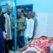 Drame à Bouaké : Le Maire Amadou Koné aux chevets des sinistrés