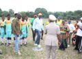 Le président Ouattara à l&rsquo;honneur à Tiassalé: Alpha Sanogo lance la 5e édition du Tournoi de vacances scolaires
