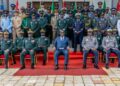 Zambakro/7ème promotion du CESD: Téné Birahima Ouattara remet les brevets aux auditeurs