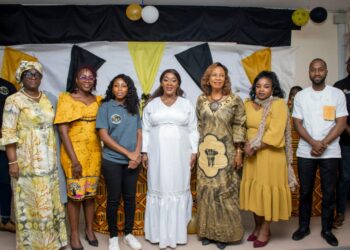 Salon des Femmes d&rsquo;Honneur 2026 : le numérique au cœur du leadership féminin