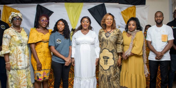 Salon des Femmes d&rsquo;Honneur 2026 : le numérique au cœur du leadership féminin