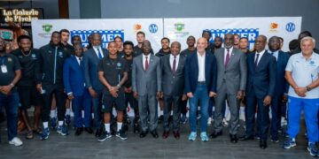 Sublime Côte d’Ivoire/OM Summer Tour: Marseille en terre hospitalière et conquise à Abidjan