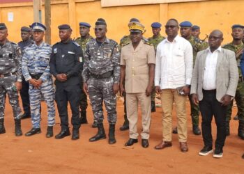 Soubré passe en mode « Vacances sécurisées » : Plus de 1 200 interpellations avant le lancement de l’opération XI