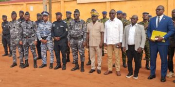 Soubré passe en mode « Vacances sécurisées » : Plus de 1 200 interpellations avant le lancement de l’opération XI