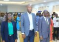 Anyama/Conférence publique sur la gouvernance: Les acquis du président Ouattara mis en lumière
