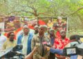 Djédri-ville : La campagne de réhabilitation des vergers denses d&rsquo;anacardiers officiellement lancée