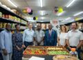 Made in Côte d’Ivoire : Teriya ouvre une nouvelle vitrine en France