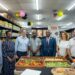 Made in Côte d’Ivoire : Teriya ouvre une nouvelle vitrine en France