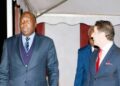 Coopération bilatérale : La Cote d’Ivoire et l’Egypte veulent renforcer leur partenariat