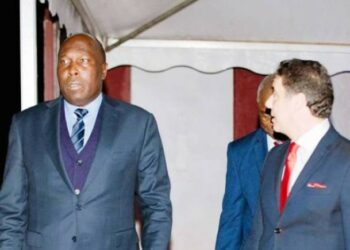 Coopération bilatérale : La Cote d’Ivoire et l’Egypte veulent renforcer leur partenariat