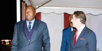 Coopération bilatérale : La Cote d’Ivoire et l’Egypte veulent renforcer leur partenariat