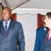 Coopération bilatérale : La Cote d’Ivoire et l’Egypte veulent renforcer leur partenariat