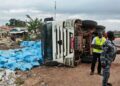 Drame au corridor de Soubré : un enfant perd la vie