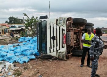 Drame au corridor de Soubré : un enfant perd la vie