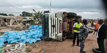 Drame au corridor de Soubré : un enfant perd la vie