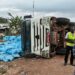 Drame au corridor de Soubré : un enfant perd la vie