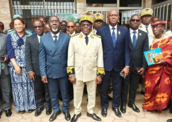 Soubré mobilise sa diaspora pour son développement