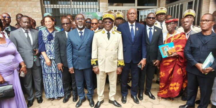 Soubré mobilise sa diaspora pour son développement