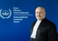 Suspension du Procureur de la CPI/Une coalition d’ONG tire la sonnette d’alarme