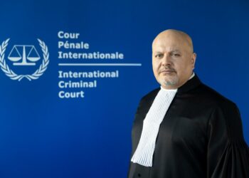 Suspension du Procureur de la CPI/Une coalition d’ONG tire la sonnette d’alarme
