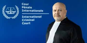 Suspension du Procureur de la CPI/Une coalition d’ONG tire la sonnette d’alarme