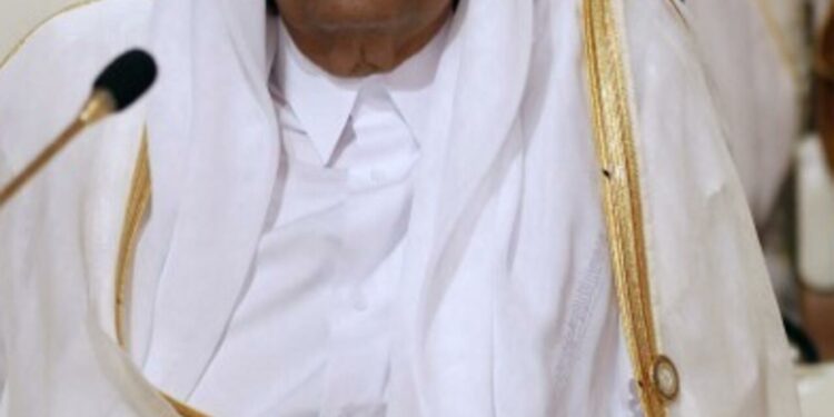 Deuil/Décès de l’Emir Hamad ben Khalifa: La Côte d’Ivoire présente ses condoléances au Qatar