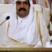 Deuil/Décès de l’Emir Hamad ben Khalifa: La Côte d’Ivoire présente ses condoléances au Qatar