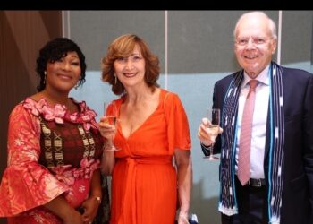 4e édition des Prix Marie L&rsquo;Or d&rsquo;Ivoire: 150 convives attendus à Oslo, en Norvège, le 15 août prochain