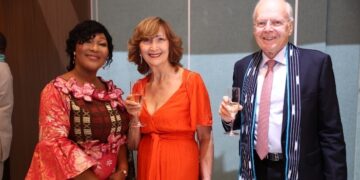 4e édition des Prix Marie L’Or d’Ivoire: 150 convives attendus à Oslo, en Norvège, le 15 août prochain