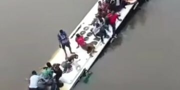 Touba / Un car chute dans le fleuve Bafing: 14 morts et 40 blessés