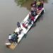 Touba / Un car chute dans le fleuve Bafing: 14 morts et 40 blessés