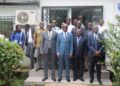 Côte d’Ivoire/ Intelligence artificielle: L’Institut Pasteur sensibilise chercheurs, Professionnels de la santé…sur les enjeux éthiques