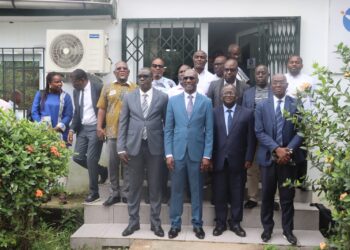 Côte d’Ivoire/ Intelligence artificielle: L’Institut Pasteur sensibilise chercheurs, Professionnels de la santé…sur les enjeux éthiques