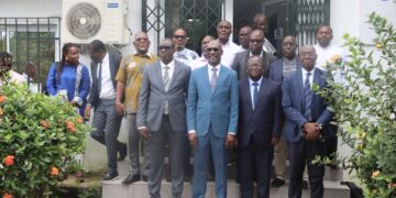 Côte d’Ivoire/ Intelligence artificielle: L’Institut Pasteur sensibilise chercheurs, Professionnels de la santé..sur les enjeux éthiques