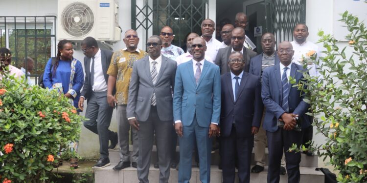 Côte d’Ivoire/ Intelligence artificielle: L’Institut Pasteur sensibilise chercheurs, Professionnels de la santé…sur les enjeux éthiques